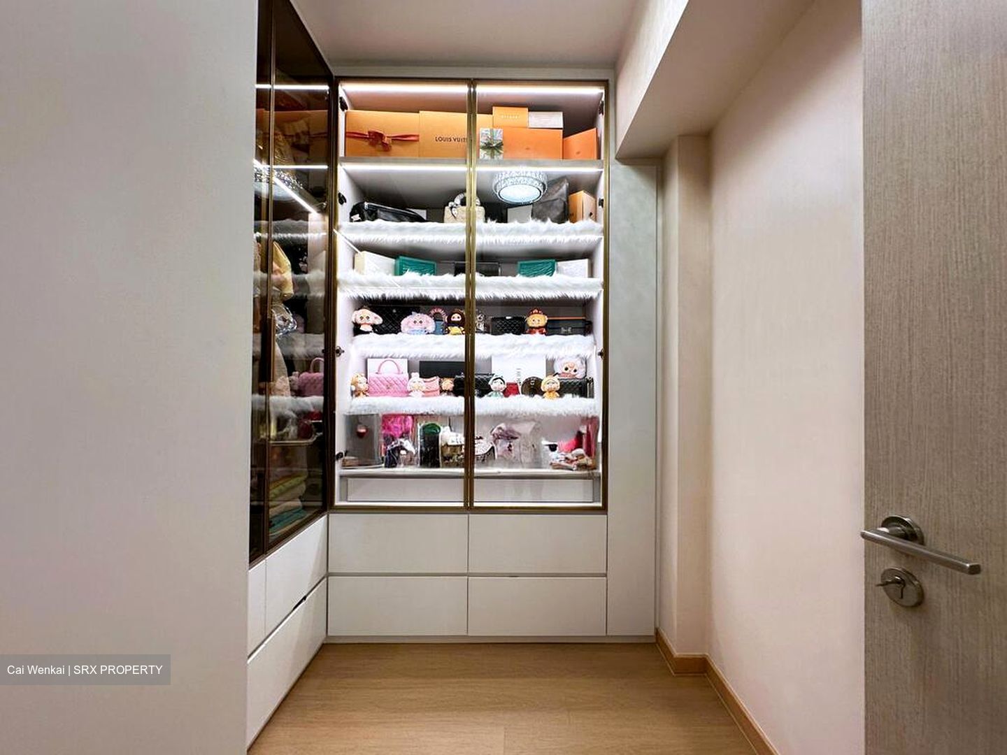 Treasure at Tampines (D18), Condominium #500637581